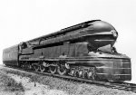 PRR 6100, S-1, 1939